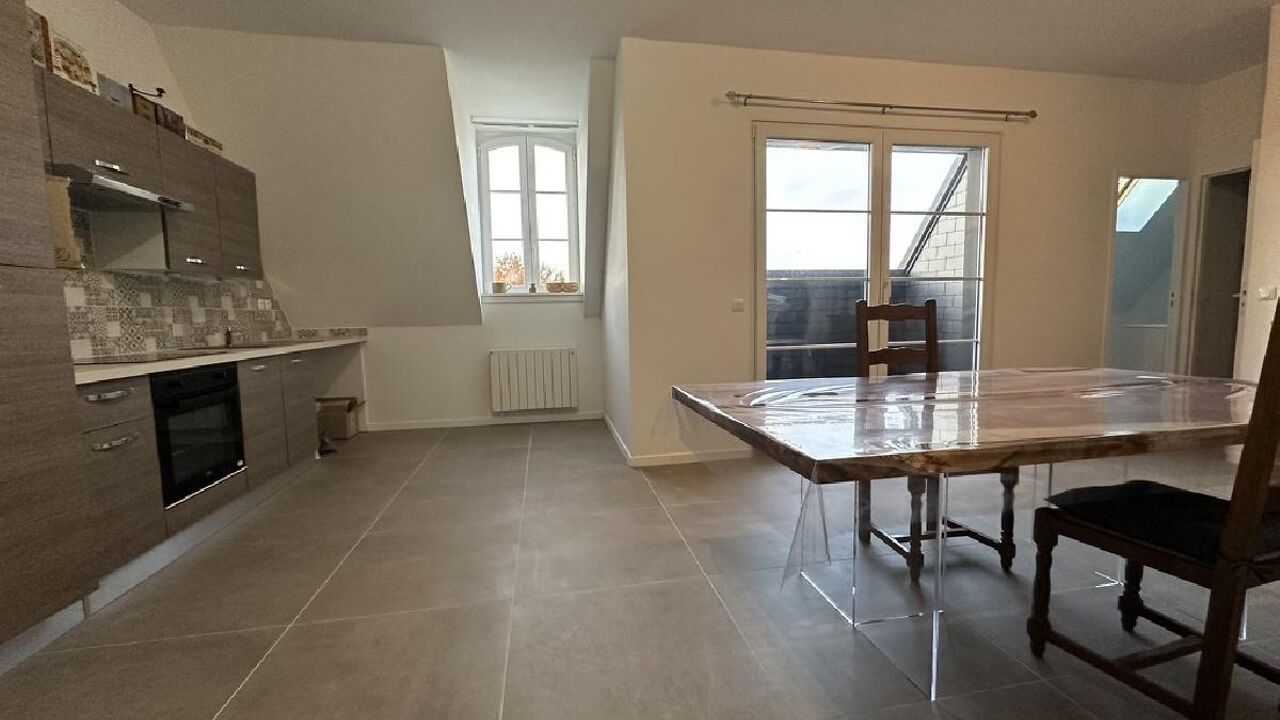 appartement 5 pièces 76 m2 à vendre à Le Mans (72000)