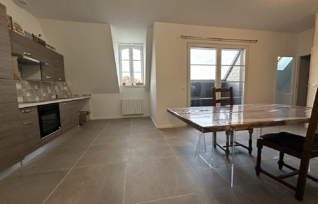 appartement 5 pièces 76 m2 à vendre à Le Mans (72000)