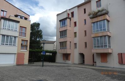 location appartement 1 140 € CC /mois à proximité de Épinay-sur-Orge (91360)