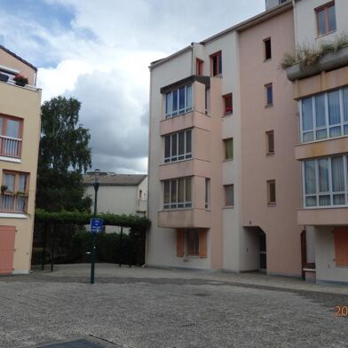 Appartement 4 pièces 85 m²