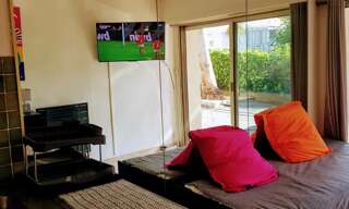 Appartement 1 Pièce 16 m² à louer à Saint-Laurent-du-Var (06700)