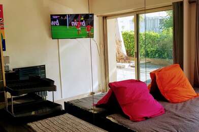 Appartement 1 pièces 800 €