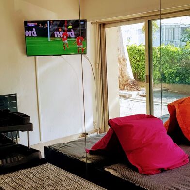 Appartement 1 pièces 800 €