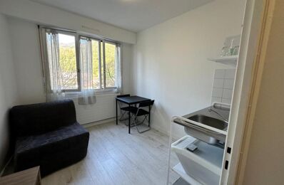 location appartement 460 € CC /mois à proximité de Poisat (38320)