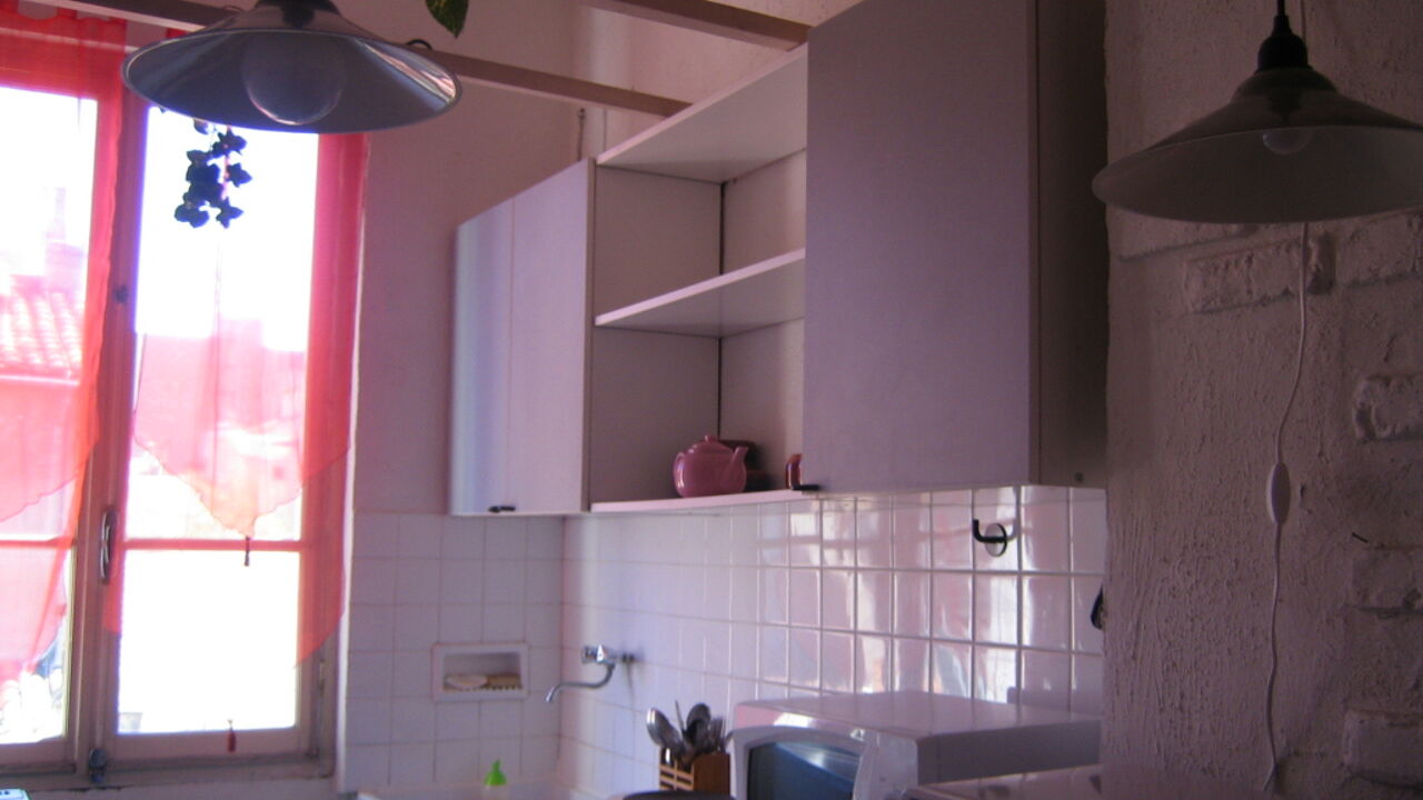 appartement 1 pièces 30 m2 à louer à Marseille 6 (13006)