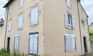 Appartement 2 Pièces 48 m² à louer à Saint-Gervais-d'Auvergne (63390)