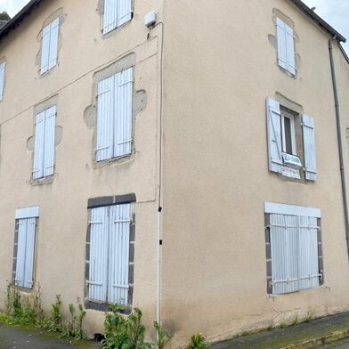 Appartement 2 pièces 430 €