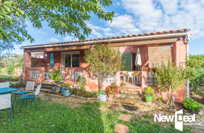 vente maison 470 000 € à proximité de Les Adrets-de-l'Estérel (83600)