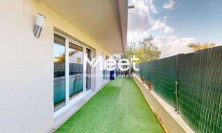 Appartement 3 Pièces 56 m² à vendre à Vitry-sur-Seine (94400)