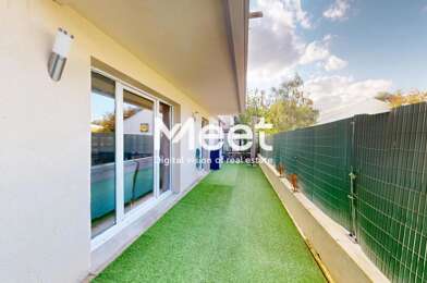 Appartement 3 pièces 296800 €