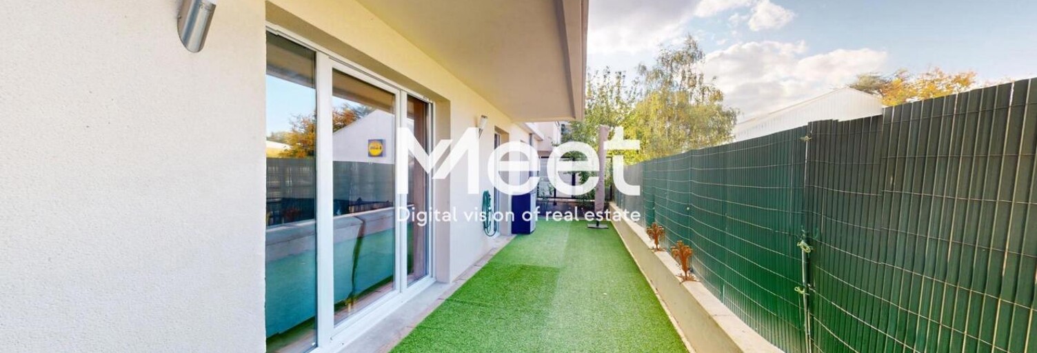 Appartement 3 Pièces 56 m² à vendre à Vitry-sur-Seine (94400)