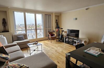 vente appartement 286 000 € à proximité de Chevilly-Larue (94550)