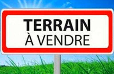 vente terrain 40 000 € à proximité de Meung-sur-Loire (45130)