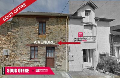 vente maison 28 990 € à proximité de Helléan (56120)