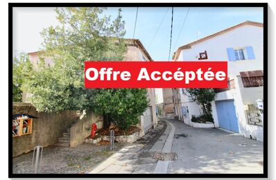 vente maison 229 000 € à proximité de Jouques (13490)