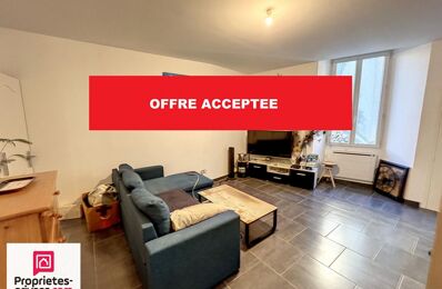 vente appartement 71 000 € à proximité de Gréoux-les-Bains (04800)