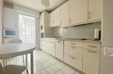 vente appartement 343 200 € à proximité de Saint-Sébastien-sur-Loire (44230)