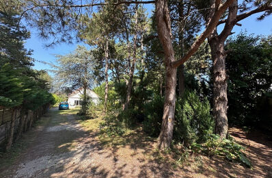 vente maison 350 000 € à proximité de La Plaine-sur-Mer (44770)