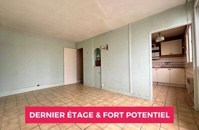 vente appartement 229 000 € à proximité de Montreuil (93100)