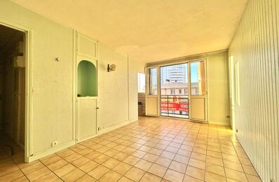 vente appartement 229 000 € à proximité de Livry-Gargan (93190)