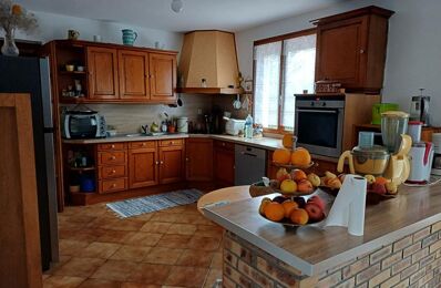 vente maison 396 000 € à proximité de Feigneux (60800)