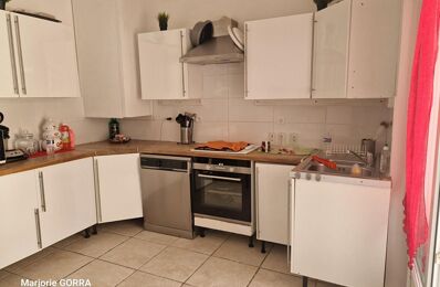 vente appartement 300 000 € à proximité de Aubagne (13400)