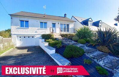 vente maison 197 500 € à proximité de Sainte-Reine-de-Bretagne (44160)