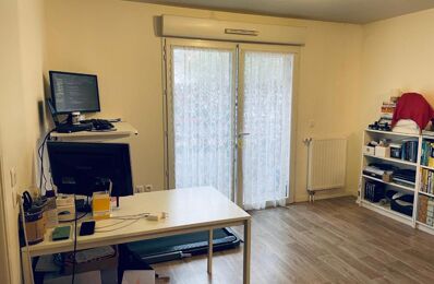 location appartement 540 € CC /mois à proximité de Joué-Lès-Tours (37300)