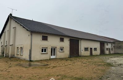 vente maison 297 000 € à proximité de Norroy-le-Sec (54150)