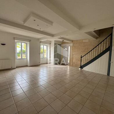 Maison 5 pièces 138 m²