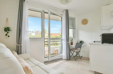 EXCLUSIVITE COBIMMO Appartement 2 pièces très lumineux refai — photo du bien