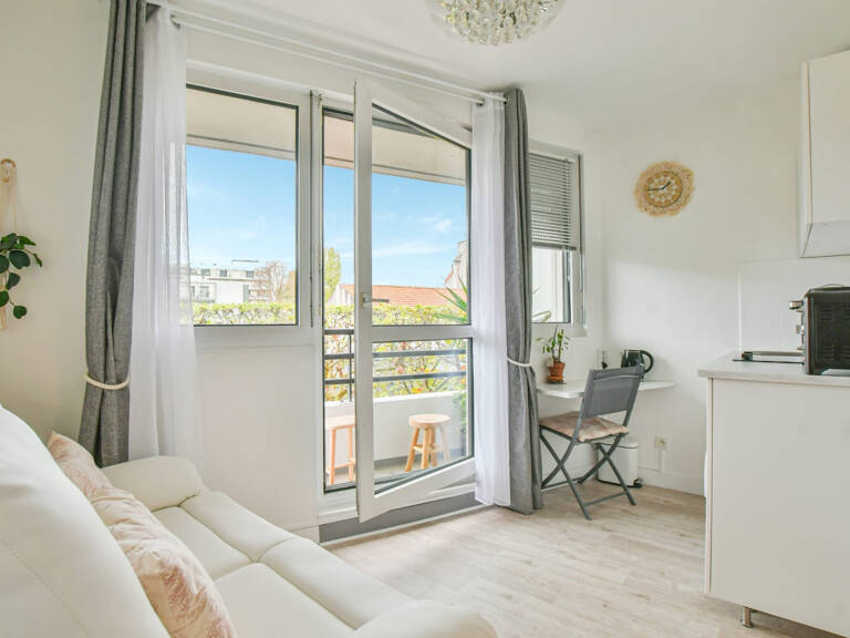 EXCLUSIVITE COBIMMO Appartement 2 pièces très lumineux refai — photo 1