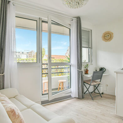 Appartement 2 pièces 292000 €