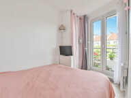 EXCLUSIVITE COBIMMO Appartement 2 pièces très lumineux refai — photo 2