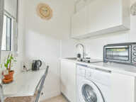 EXCLUSIVITE COBIMMO Appartement 2 pièces très lumineux refai — photo 4