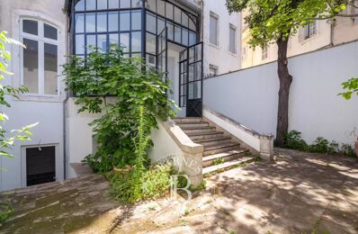 appartement 7 pièces 300 m2 à vendre à Marseille 6 (13006)