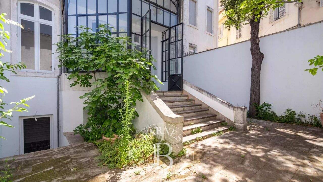 appartement 7 pièces 300 m2 à vendre à Marseille 6 (13006)