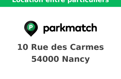 location garage 147 € CC /mois à proximité de Pompey (54340)