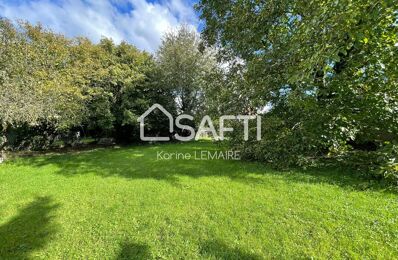 vente maison 215 000 € à proximité de Aulnoye-Aymeries (59620)