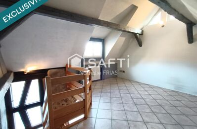 vente maison 139 000 € à proximité de Thannenkirch (68590)