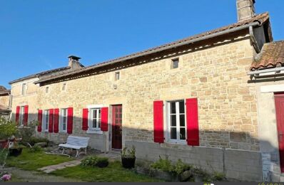 vente maison 180 300 € à proximité de Aunac-sur-Charente (16460)