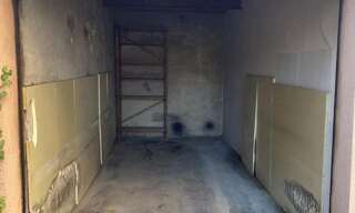 Garage  12 m² à louer à Nîmes (30000)