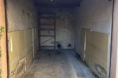 Garage  80 €