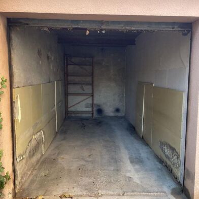 Garage  80 €