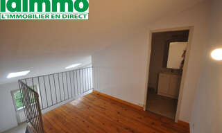 Appartement 1 Pièce 38 m² à louer à Cintegabelle (31550)