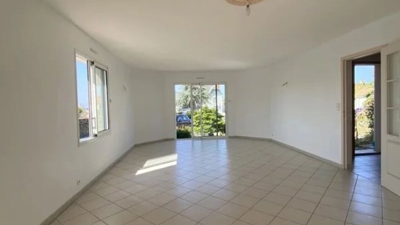 maison 5 pièces 128 m2 à vendre à Le Landreau (44430)