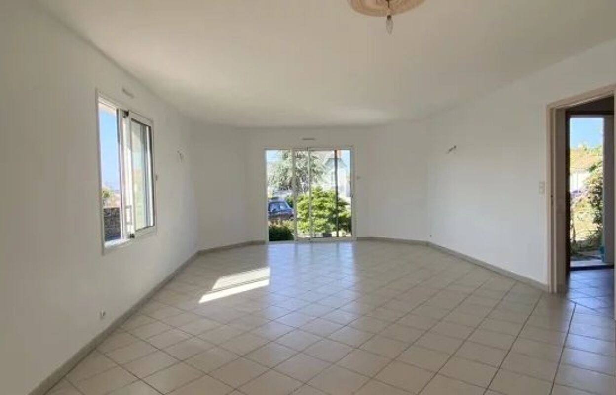 maison 5 pièces 128 m2 à vendre à Le Landreau (44430)