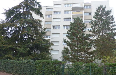 vente appartement 110 000 € à proximité de Saint-Leu-la-Forêt (95320)