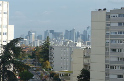 vente appartement 110 000 € à proximité de Bois-Colombes (92270)