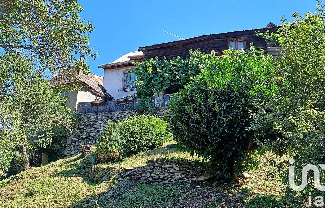 maison 3 pièces 72 m2 à vendre à La Garde (38520)